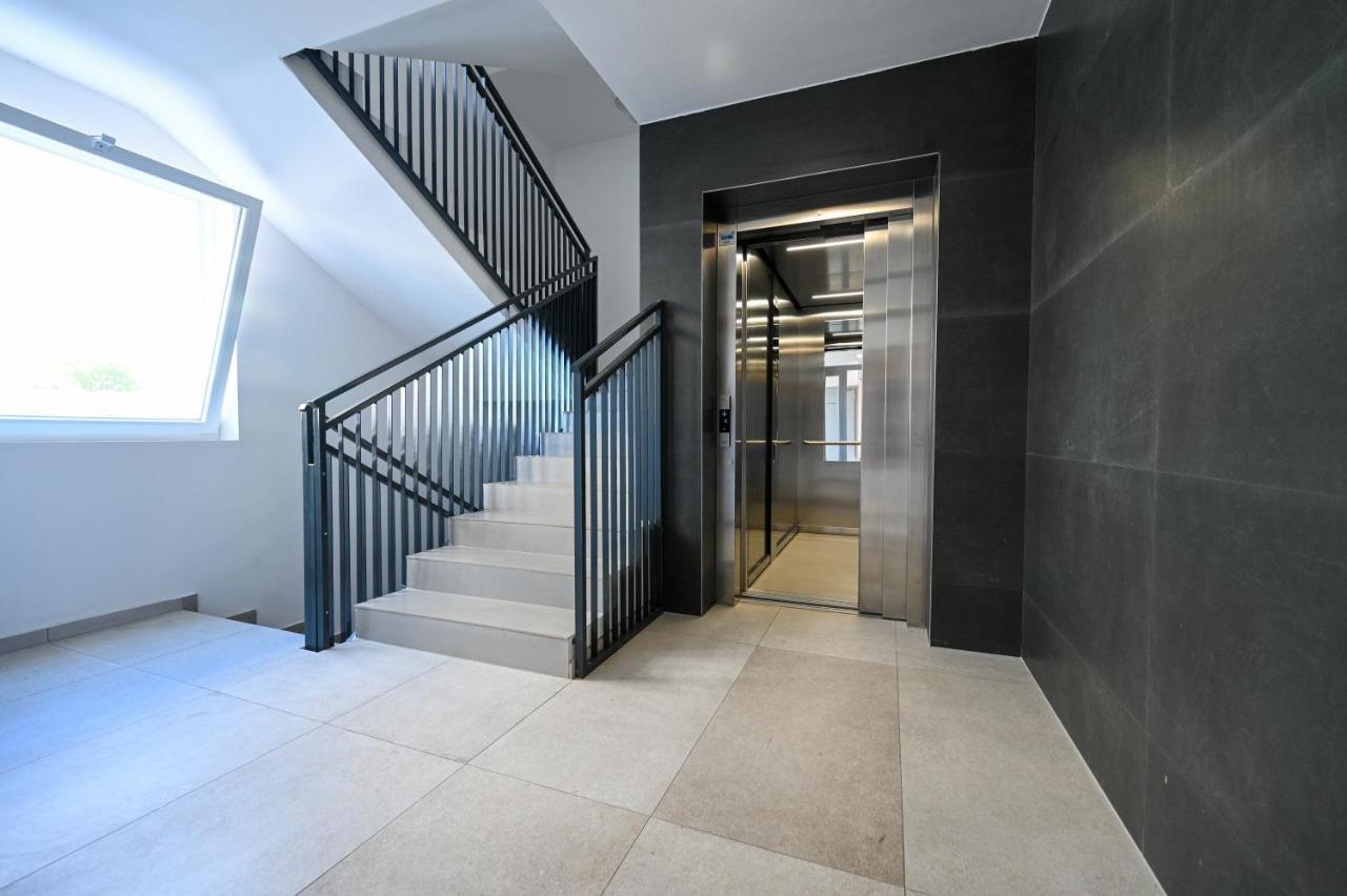 Apartman Lovre Zadar Zewnętrze zdjęcie