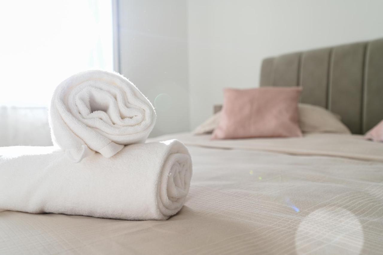Apartman Lovre Zadar Zewnętrze zdjęcie