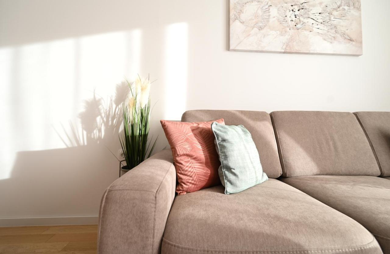 Apartman Lovre Zadar Zewnętrze zdjęcie