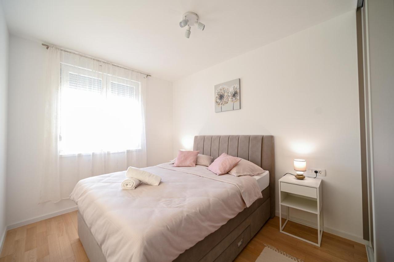 Apartman Lovre Zadar Zewnętrze zdjęcie
