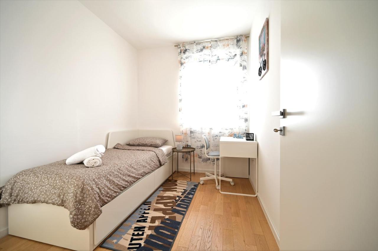 Apartman Lovre Zadar Zewnętrze zdjęcie