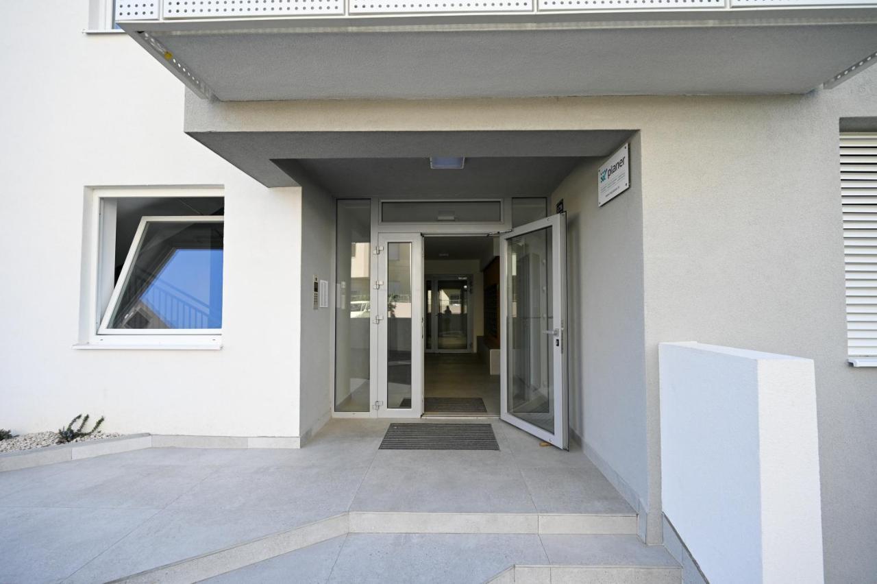 Apartman Lovre Zadar Zewnętrze zdjęcie