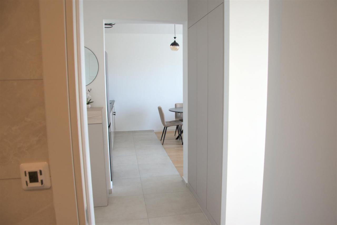 Apartman Lovre Zadar Zewnętrze zdjęcie