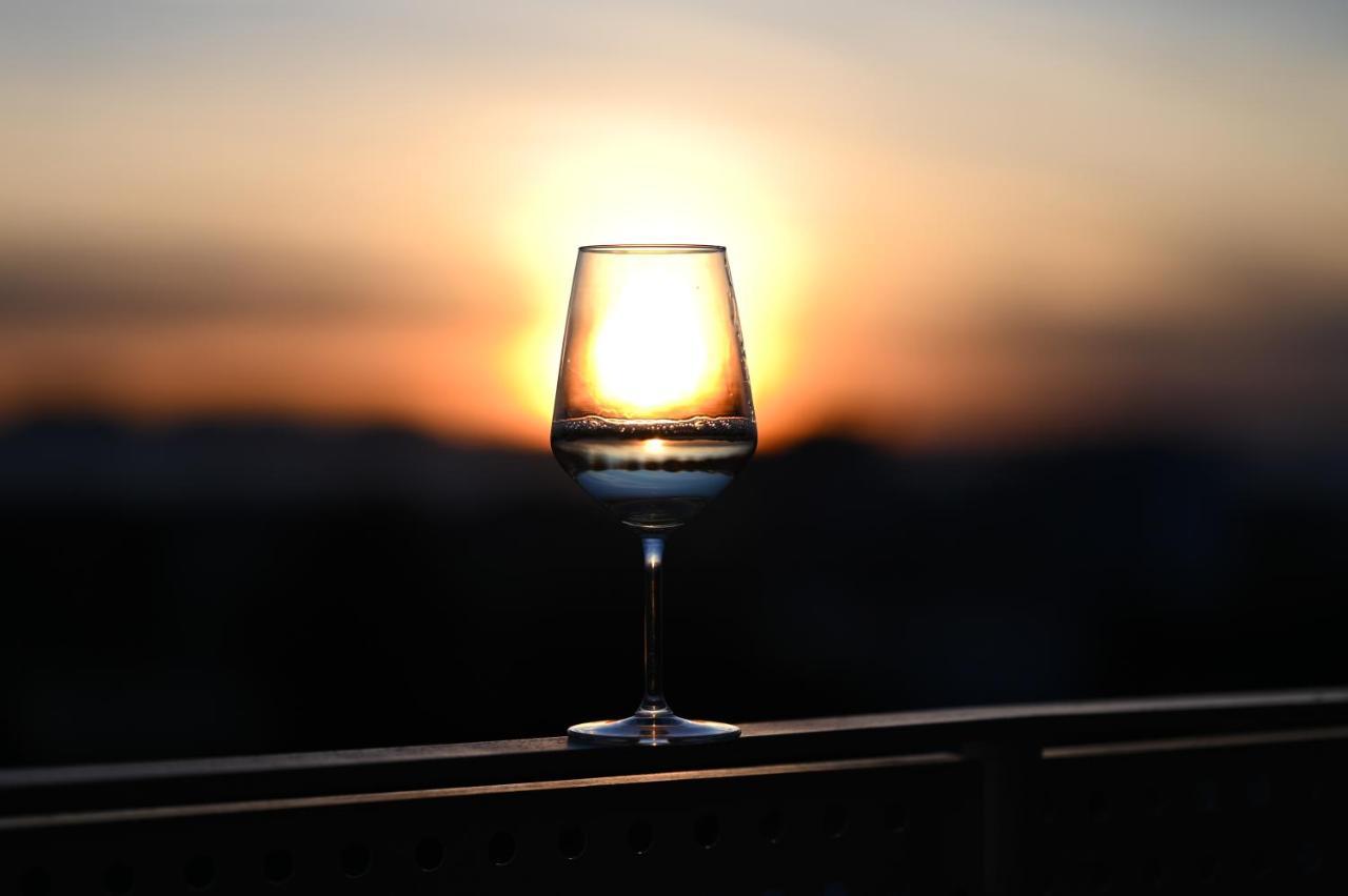 Apartman Lovre Zadar Zewnętrze zdjęcie