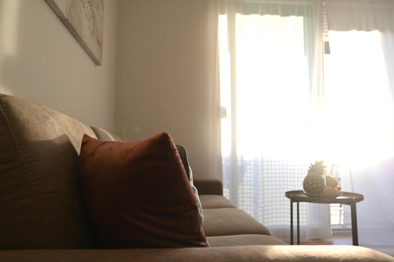 Apartman Lovre Zadar Zewnętrze zdjęcie