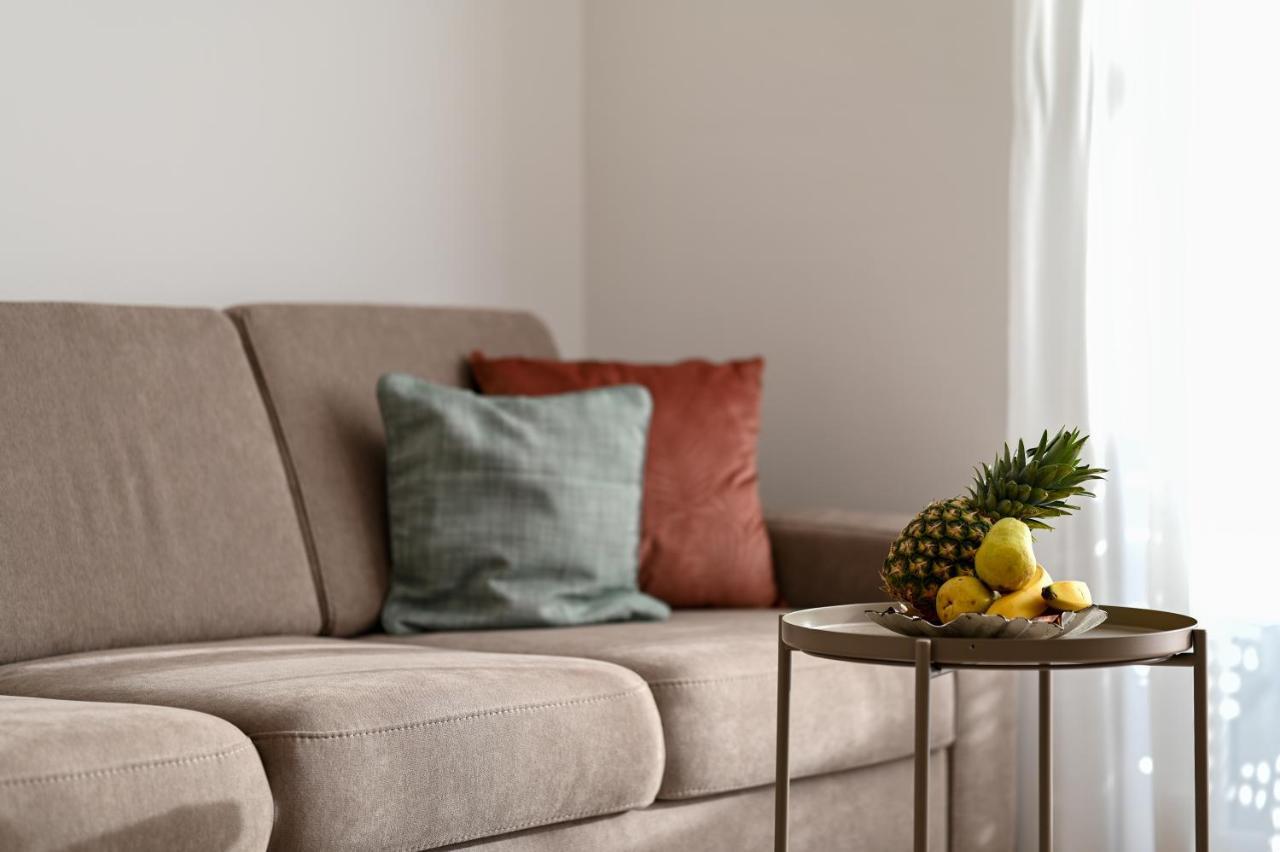 Apartman Lovre Zadar Zewnętrze zdjęcie
