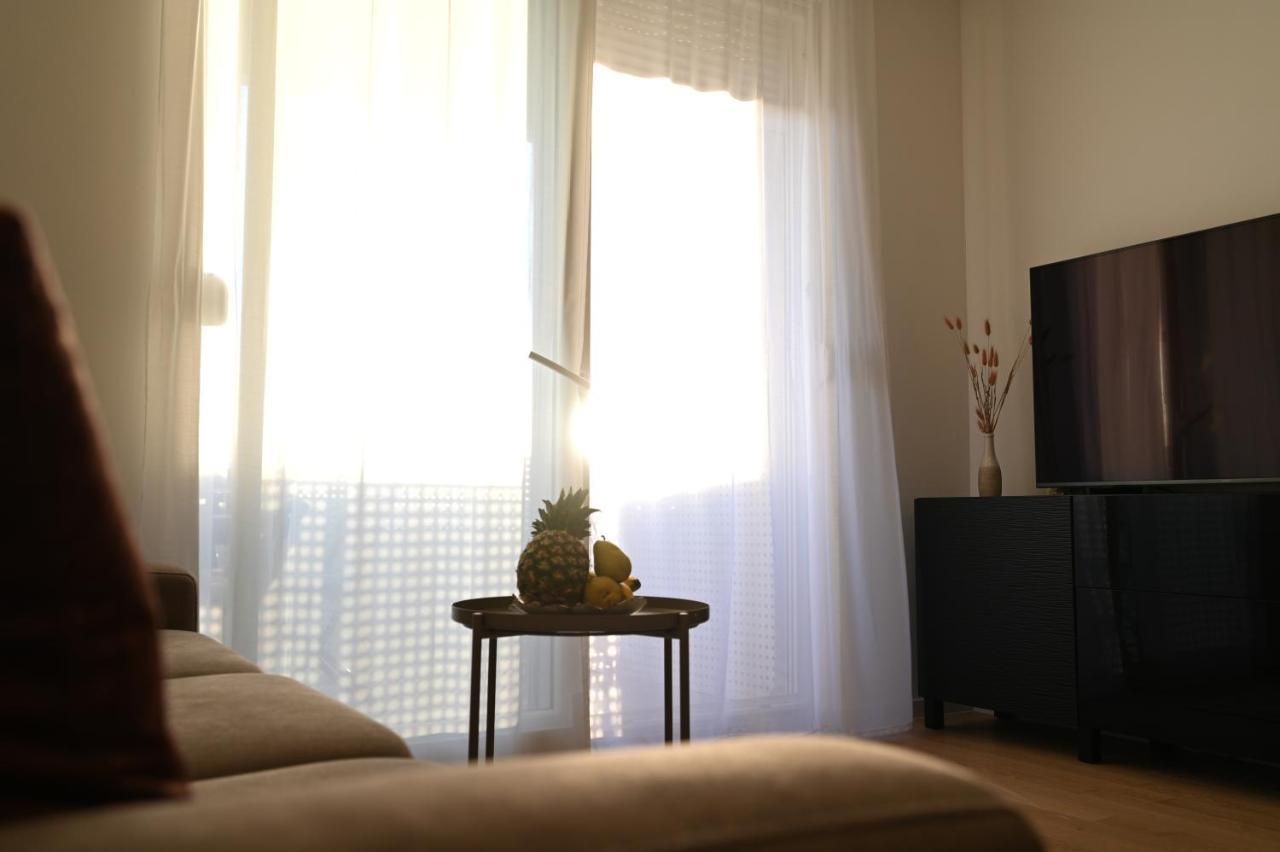 Apartman Lovre Zadar Zewnętrze zdjęcie